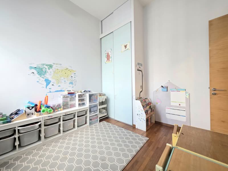 The Skywoods, 5 Dairy Farm Heights, 4 Bedrooms, 1,475 sqft, Condominium For Sale, by Jasmine Chan, 500219956 - PropertyGuru.com.sg