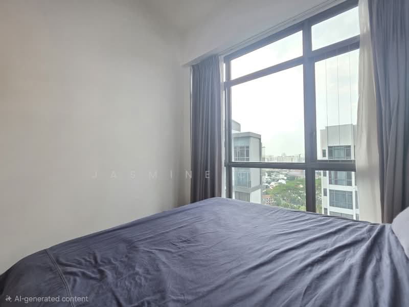 The Skywoods, 5 Dairy Farm Heights, 4 Bedrooms, 1,475 sqft, Condominium For Sale, by Jasmine Chan, 500219956 - Bedroom - PropertyGuru.com.sg