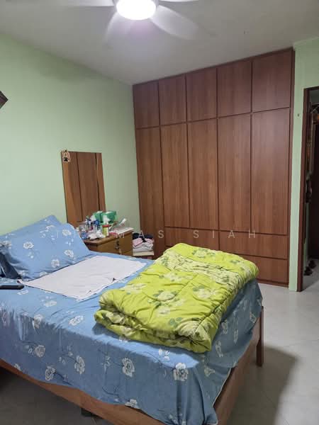 613 Hougang Avenue 8, 613 Hougang Avenue 8, 3 Bedrooms, 904 sqft, HDB Flat For Sale, by Thomas Siah, 500219957 - Bedroom - PropertyGuru.com.sg