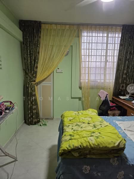 613 Hougang Avenue 8, 613 Hougang Avenue 8, 3 Bedrooms, 904 sqft, HDB Flat For Sale, by Thomas Siah, 500219957 - Bedroom - PropertyGuru.com.sg