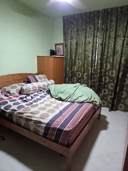 613 Hougang Avenue 8, 613 Hougang Avenue 8, 3 Bedrooms, 904 sqft, HDB Flat For Sale, by Thomas Siah, 500219957 - Bedroom - PropertyGuru.com.sg