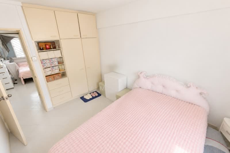 166 Yishun Ring Road, 166 Yishun Ring Road, 3 Bedrooms, 904 sqft, HDB Flat For Sale, by Jimmy Tee, 500219965 - Common Bedroom 2 - PropertyGuru.com.sg