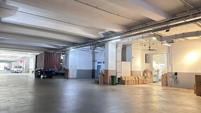 Eunos Technolink, 7 Kaki Bukit Road 1, 2,777 sqft, Light Industrial (B1) For Sale, by Larry Yeow, 500219969 - Interior - CommercialGuru.com.sg