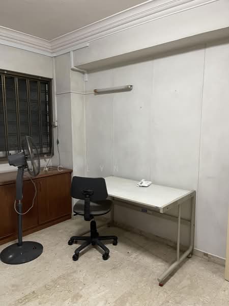 412 Eunos Road 5, 412 Eunos Road 5, Room Rental, 110 sqft, HDB Flat For Rent, by Jacklyn Wong, 500219970 - Study - PropertyGuru.com.sg