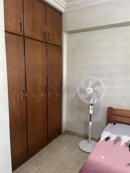 412 Eunos Road 5, 412 Eunos Road 5, Room Rental, 110 sqft, HDB Flat For Rent, by Jacklyn Wong, 500219970 - Bedroom - PropertyGuru.com.sg
