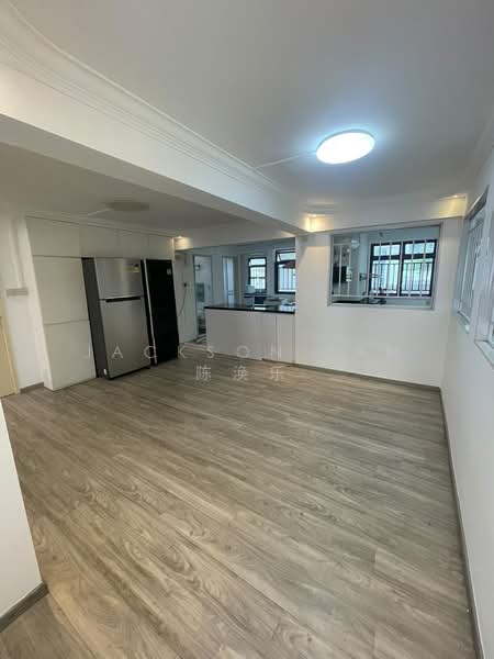 130 Bukit Merah View, 130 Bukit Merah View, 5 Bedrooms, 1,625 sqft, HDB Flat For Rent, by Jackson Tan  陈涣乐, 500219971 - Kitchen - PropertyGuru.com.sg