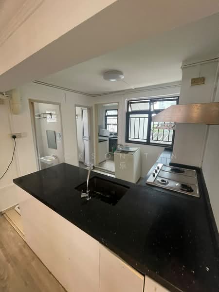 130 Bukit Merah View, 130 Bukit Merah View, 5 Bedrooms, 1,625 sqft, HDB Flat For Rent, by Jackson Tan  陈涣乐, 500219971 - Kitchen - PropertyGuru.com.sg
