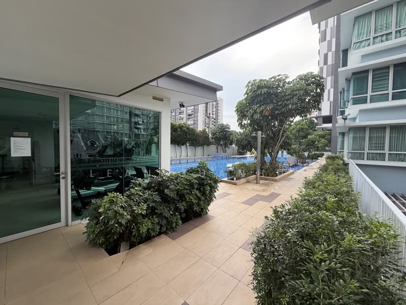 Woodsville 28, 28 Woodsville Close, 2 Bedrooms, 829 sqft, Condominium For Rent, by Lean Guanhua, 500219972 - Common Facilities - PropertyGuru.com.sg