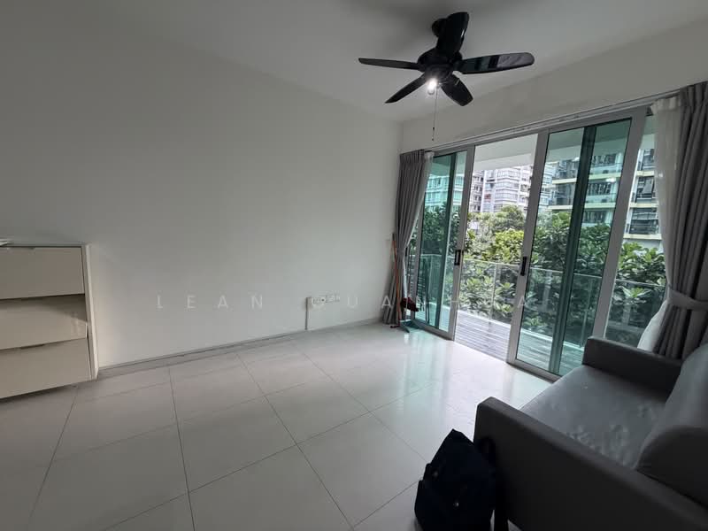 Woodsville 28, 28 Woodsville Close, 2 Bedrooms, 829 sqft, Condominium For Rent, by Lean Guanhua, 500219972 - Living Room - PropertyGuru.com.sg
