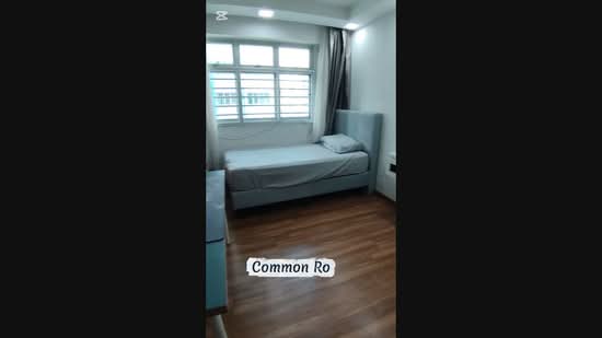 162C Rivervale Crescent, 162C Rivervale Crescent, Hougang / Punggol / Sengkang, Room Rental, 118 sqft, HDB Flat For Rent, by Avril Ong, 500219977 - PropertyGuru.com.sg
