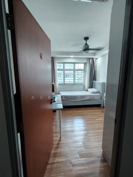 162C Rivervale Crescent, 162C Rivervale Crescent, Hougang / Punggol / Sengkang, Room Rental, 118 sqft, HDB Flat For Rent, by Avril Ong, 500219977 - Bedroom - PropertyGuru.com.sg