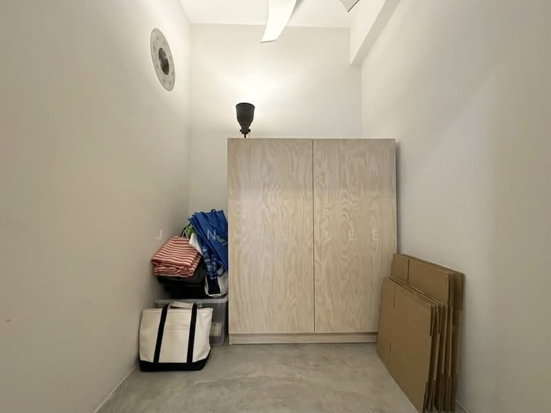 La Fleur, 8 Lorong 26 Geylang, 1 Bedroom, 431 sqft, Condominium For Sale, by Janice Lee, 500219978 - Store Room - PropertyGuru.com.sg