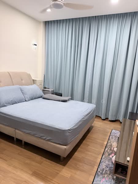 Chestervale, 31 Bangkit Road, Room Rental, 200 sqft, Condominium For Rent, by Ee Lin Ong, 500219980 - Bedroom - PropertyGuru.com.sg