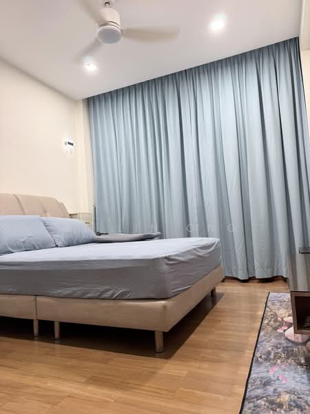 Chestervale, 31 Bangkit Road, Room Rental, 200 sqft, Condominium For Rent, by Ee Lin Ong, 500219980 - Bedroom - PropertyGuru.com.sg
