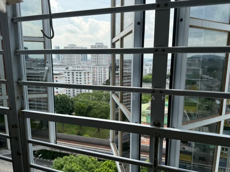 413 Commonwealth Avenue West, 413 Commonwealth Avenue West, Room Rental, 200 sqft, HDB Flat For Rent, by Thomas Siah, 500219981 - View - PropertyGuru.com.sg