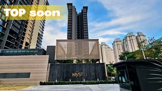 The Myst, 802 Upper Bukit Timah Road, 3 Bedrooms, 1,163 sqft, Condominium For Sale, by Paul Teo, 500219982 - PropertyGuru.com.sg