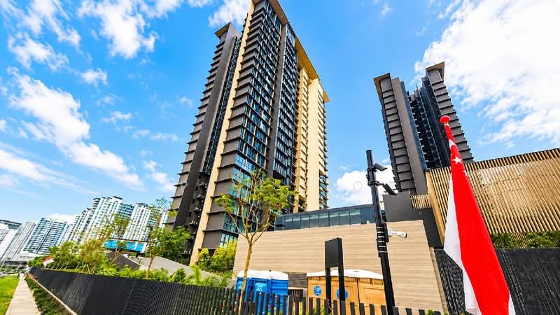The Myst, 802 Upper Bukit Timah Road, 3 Bedrooms, 1,163 sqft, Condominium For Sale, by Paul Teo, 500219982 - PropertyGuru.com.sg