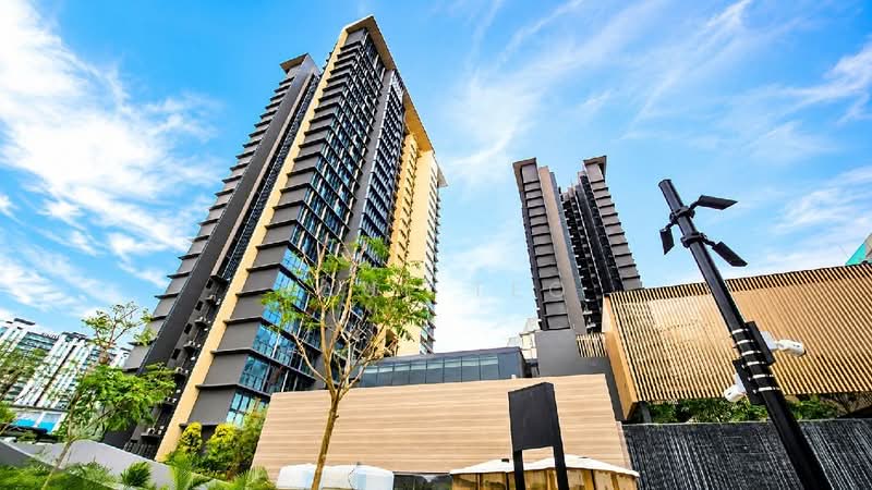 The Myst, 802 Upper Bukit Timah Road, 3 Bedrooms, 1,163 sqft, Condominium For Sale, by Paul Teo, 500219982 - PropertyGuru.com.sg