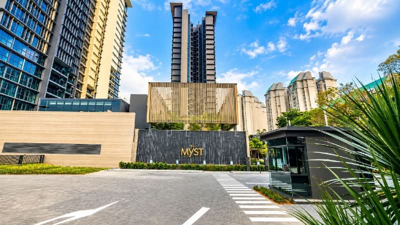 The Myst, 802 Upper Bukit Timah Road, 3 Bedrooms, 1,163 sqft, Condominium For Sale, by Paul Teo, 500219982 - PropertyGuru.com.sg