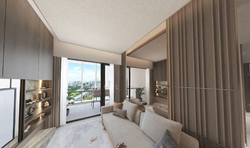 The Myst, 802 Upper Bukit Timah Road, 3 Bedrooms, 1,163 sqft, Condominium For Sale, by Paul Teo, 500219982 - PropertyGuru.com.sg
