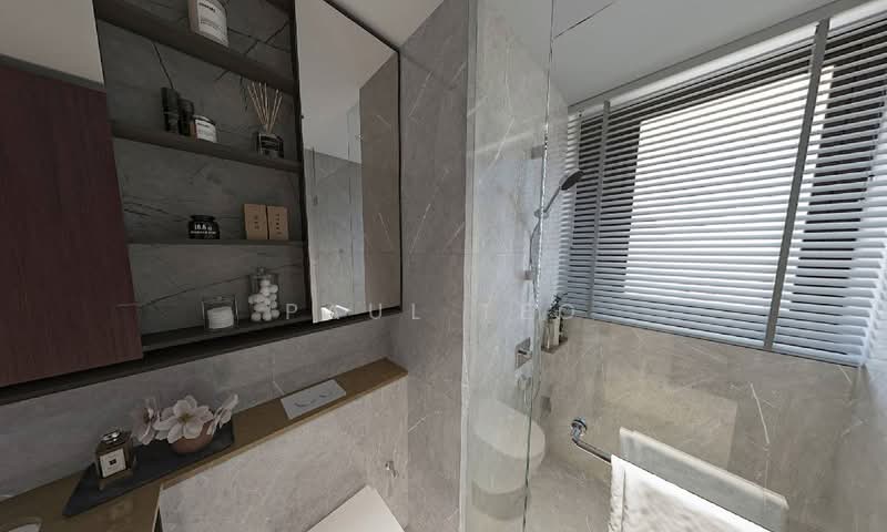 The Myst, 802 Upper Bukit Timah Road, 3 Bedrooms, 1,163 sqft, Condominium For Sale, by Paul Teo, 500219982 - PropertyGuru.com.sg