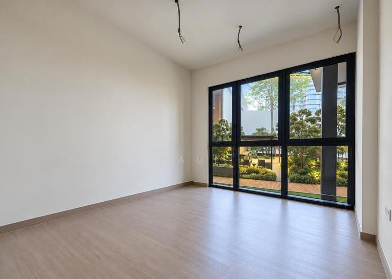 The Myst, 802 Upper Bukit Timah Road, Dairy Farm / Bukit Panjang / Choa Chu Kang, 3 Bedrooms, 1,163 sqft, Condominium For Sale, by Paul Teo, 500219982 - Master room (AI generated) - PropertyGuru.com.sg