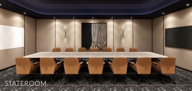 **RARE!** Full Serviced Office in City Hall!, Stamford Place, 1,540 sqft, Office For Rent, by June Lee, 500219983 - Interior - CommercialGuru.com.sg