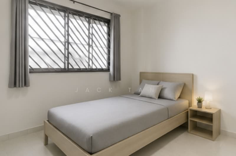 108 Teck Whye Lane, 108 Teck Whye Lane, 4 Bedrooms, 1,571 sqft, HDB Flat For Sale, by Jack Tan, 500219988 - Bedroom - PropertyGuru.com.sg