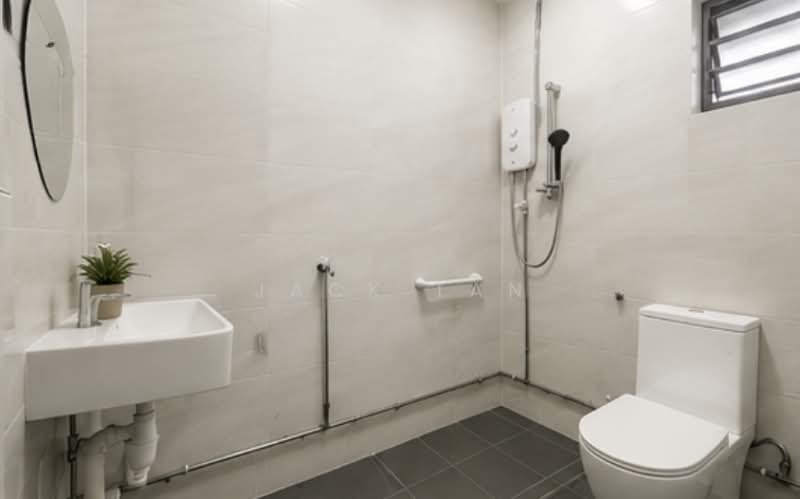 108 Teck Whye Lane, 108 Teck Whye Lane, 4 Bedrooms, 1,571 sqft, HDB Flat For Sale, by Jack Tan, 500219988 - Bathroom - PropertyGuru.com.sg