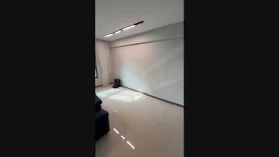 373B Woodlands Avenue 1, Woodlands avenue 1, Room Rental, 120 sqft, HDB Flat For Rent, by Shanel Liew, 500219998 - PropertyGuru.com.sg
