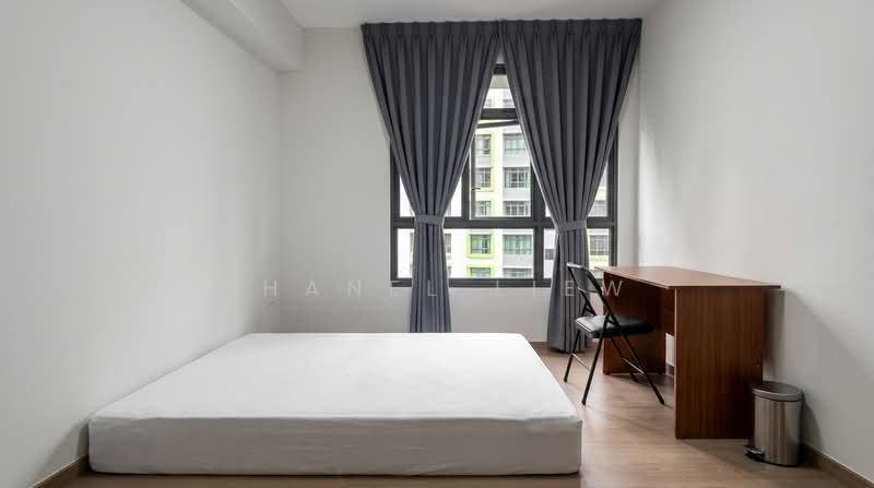 373B Woodlands Avenue 1, Woodlands avenue 1, Room Rental, 120 sqft, HDB Flat For Rent, by Shanel Liew, 500219998 - Bedroom - PropertyGuru.com.sg