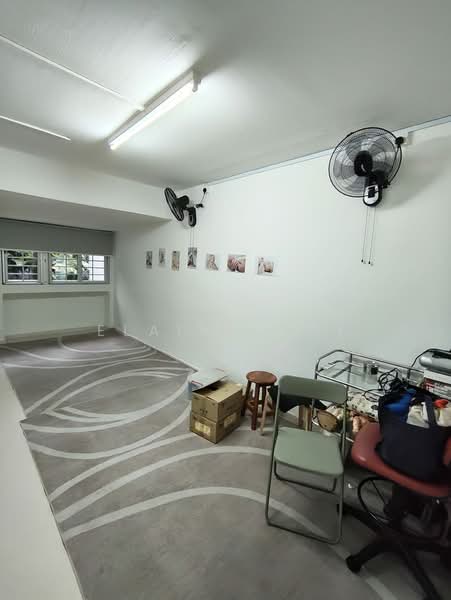 742 Bedok Reservoir Road, Bedok Reservoir Road, Bedok North, Chai Chee, Kaki Bukit, Ubi Ave, 1,646 sqft, Shop / Shophouse For Rent, by Elaine Goi, 500220009 - Interior - CommercialGuru.com.sg