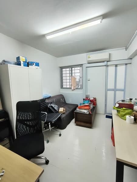 742 Bedok Reservoir Road, Bedok Reservoir Road, Bedok North, Chai Chee, Kaki Bukit, Ubi Ave, 1,646 sqft, Shop / Shophouse For Rent, by Elaine Goi, 500220009 - Living Room - CommercialGuru.com.sg