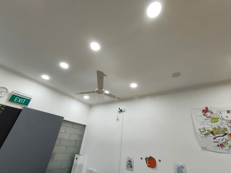 742 Bedok Reservoir Road, Bedok Reservoir Road, Bedok North, Chai Chee, Kaki Bukit, Ubi Ave, 1,646 sqft, Shop / Shophouse For Rent, by Elaine Goi, 500220009 - Interior - CommercialGuru.com.sg