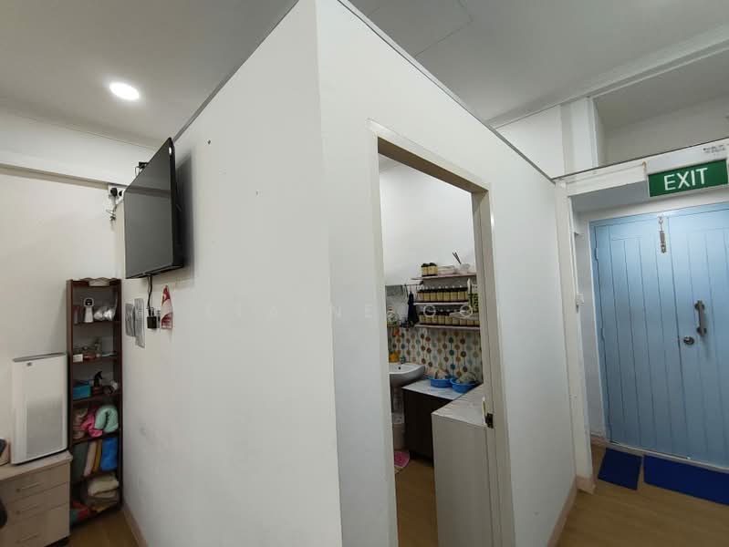742 Bedok Reservoir Road, Bedok Reservoir Road, Bedok North, Chai Chee, Kaki Bukit, Ubi Ave, 1,646 sqft, Shop / Shophouse For Rent, by Elaine Goi, 500220009 - Interior - CommercialGuru.com.sg