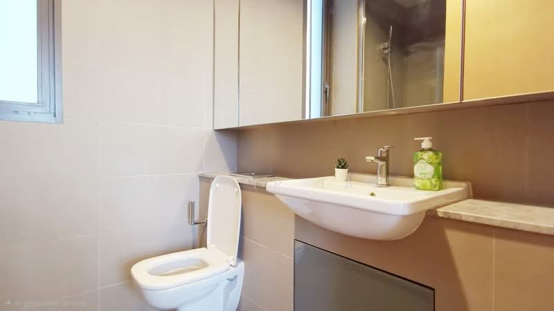 Skyline Residences, 610 Telok Blangah Road, Room Rental, 100 sqft, Condominium For Rent, by Philip Tay, 500220025 - Bathroom - PropertyGuru.com.sg