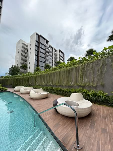 The Botany at Dairy Farm, 3 Dairy Farm Walk, 3 Bedrooms, 883 sqft, Condominium For Rent, by Rene Goh, 500220027 - Exterior - PropertyGuru.com.sg