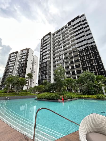 The Botany at Dairy Farm, 3 Dairy Farm Walk, 3 Bedrooms, 883 sqft, Condominium For Rent, by Rene Goh, 500220027 - Exterior - PropertyGuru.com.sg