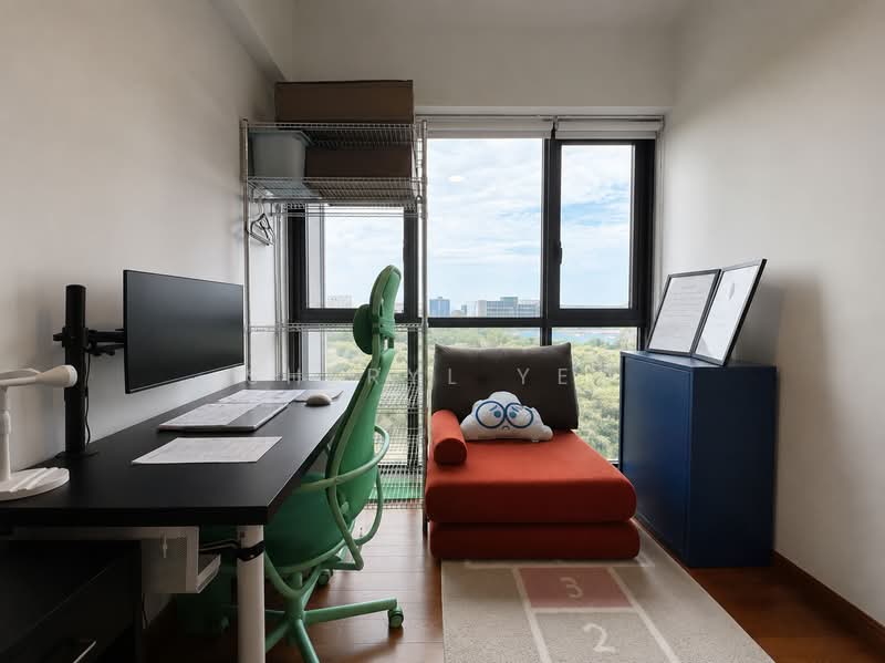 Kingsford Waterbay, 74 Upper Serangoon View, 2 Bedrooms, 689 sqft, Condominium For Sale, by Sheryl Yeo, 500220028 - Study - PropertyGuru.com.sg