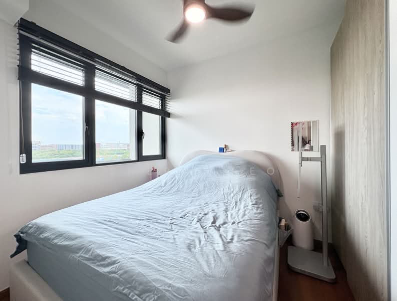 Kingsford Waterbay, 74 Upper Serangoon View, 2 Bedrooms, 689 sqft, Condominium For Sale, by Sheryl Yeo, 500220028 - Bedroom - PropertyGuru.com.sg
