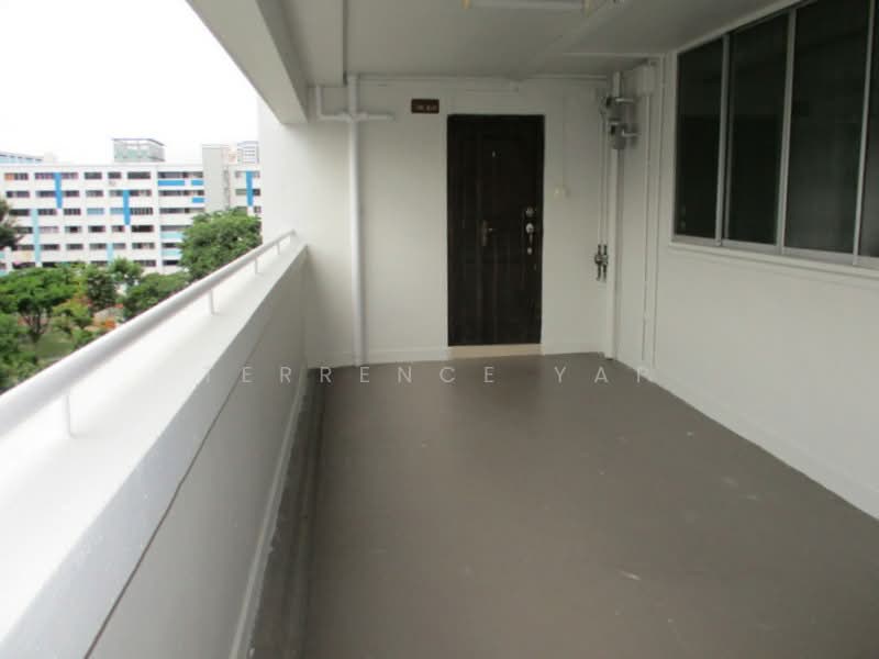 126 BISHAN STREET 12, 126 BISHAN STREET 12, 3 Bedrooms, 1,302 sqft, HDB Flat For Sale, by Terrence Yap, 500220030 - CORNER(end of Corridor)Near Lift - PropertyGuru.com.sg