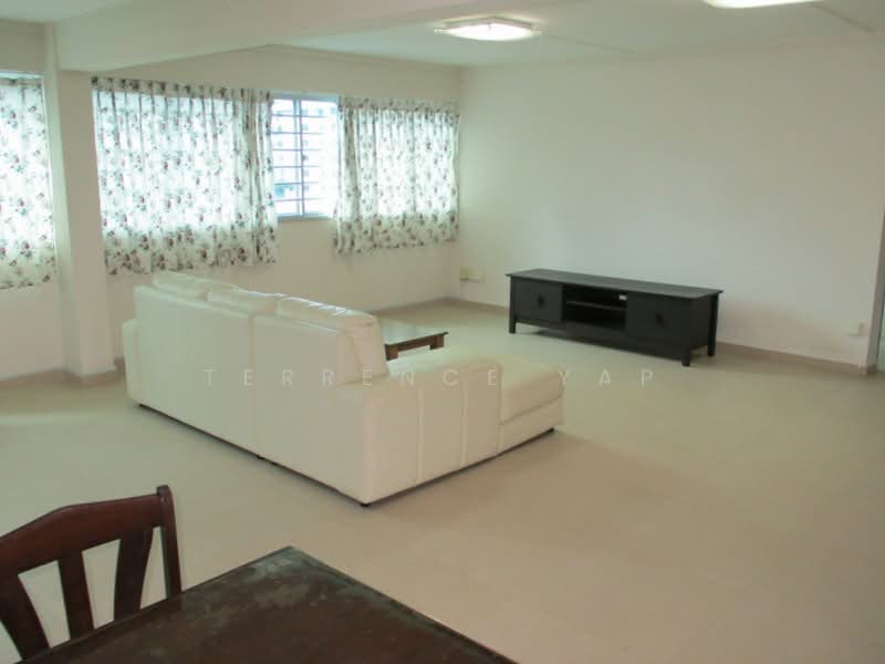 126 BISHAN ST 12, 12, 3 Bedrooms, 1,302 sqft, HDB Flat For Sale, by Terrence Yap, 500220030 - Living Room - PropertyGuru.com.sg