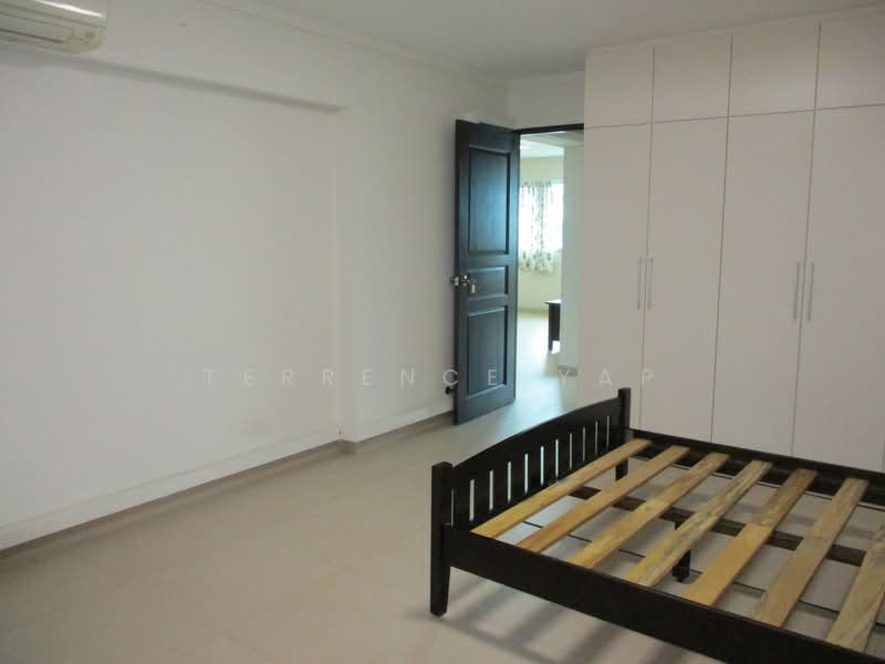 126 BISHAN ST 12, 12, 3 Bedrooms, 1,302 sqft, HDB Flat For Sale, by Terrence Yap, 500220030 - Master Bedroom - PropertyGuru.com.sg