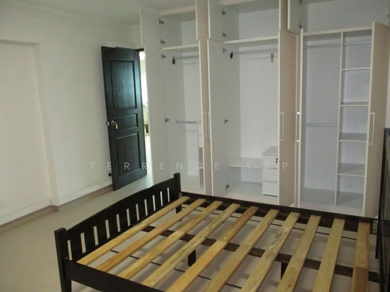 126 BISHAN ST 12, 12, 3 Bedrooms, 1,302 sqft, HDB Flat For Sale, by Terrence Yap, 500220030 - Master Bedroom - PropertyGuru.com.sg