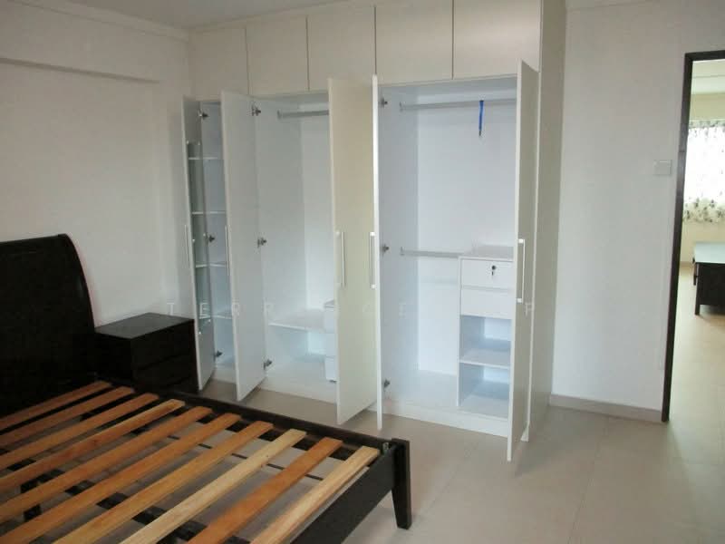 126 BISHAN ST 12, 12, 3 Bedrooms, 1,302 sqft, HDB Flat For Sale, by Terrence Yap, 500220030 - Bedroom 2 - PropertyGuru.com.sg