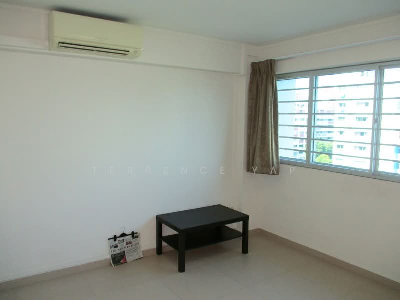 126 BISHAN ST 12, 12, 3 Bedrooms, 1,302 sqft, HDB Flat For Sale, by Terrence Yap, 500220030 - Bedroom 3 - PropertyGuru.com.sg