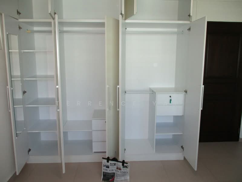 126 BISHAN ST 12, 12, 3 Bedrooms, 1,302 sqft, HDB Flat For Sale, by Terrence Yap, 500220030 - Bedroom 3 - PropertyGuru.com.sg