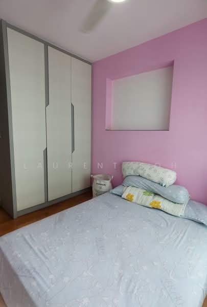 316D Punggol Way, 316D Punggol Way, 3 Bedrooms, 1,001 sqft, HDB Flat For Sale, by Laurent Soh, 500220036 - Bedroom - PropertyGuru.com.sg