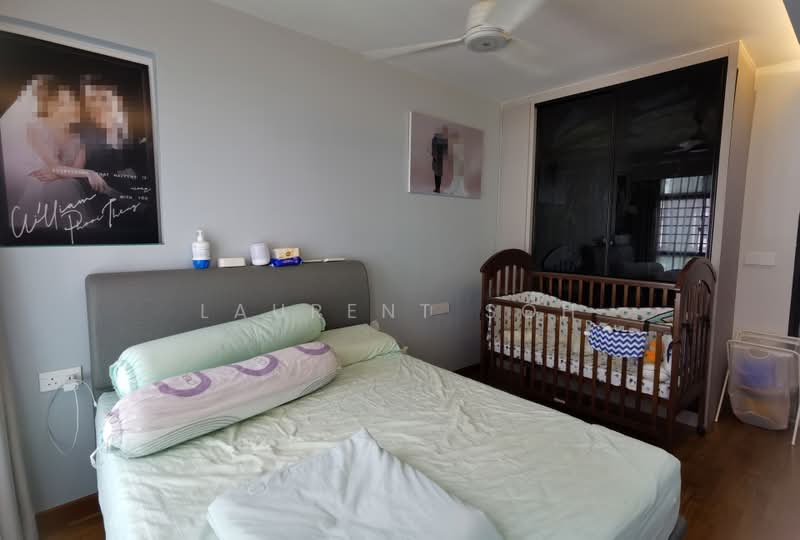 316D Punggol Way, 316D Punggol Way, 3 Bedrooms, 1,001 sqft, HDB Flat For Sale, by Laurent Soh, 500220036 - Bedroom - PropertyGuru.com.sg