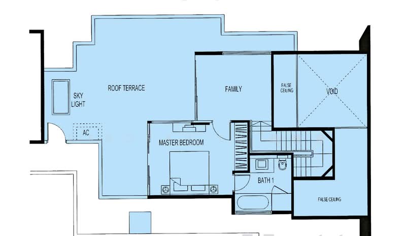 Belmond Green, 15 Balmoral Road, 5 Bedrooms, 2,454 sqft, Condominium For Sale, by Deborah Lu 陆滢滢, 500220038 - PropertyGuru.com.sg